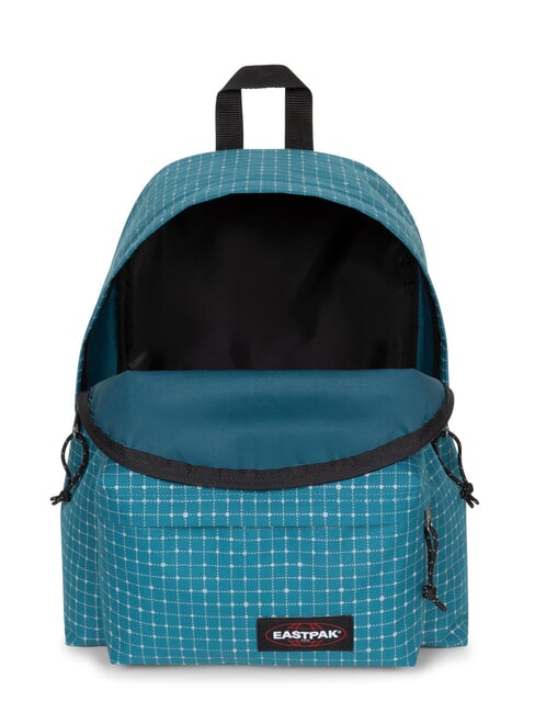PADDED PAKR Zaino refleks space blue - Zaini Scuola & Tempo Libero