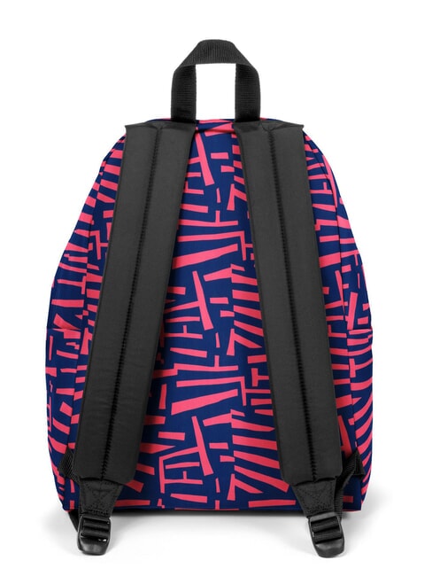 PADDED PAKR Zaino shape pink - Zaini Scuola & Tempo Libero