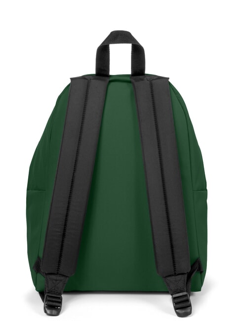 PADDED PAK'R Zaino  bristle green - Zaini Scuola & Tempo Libero