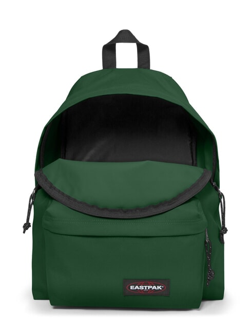 PADDED PAK'R Zaino  bristle green - Zaini Scuola & Tempo Libero