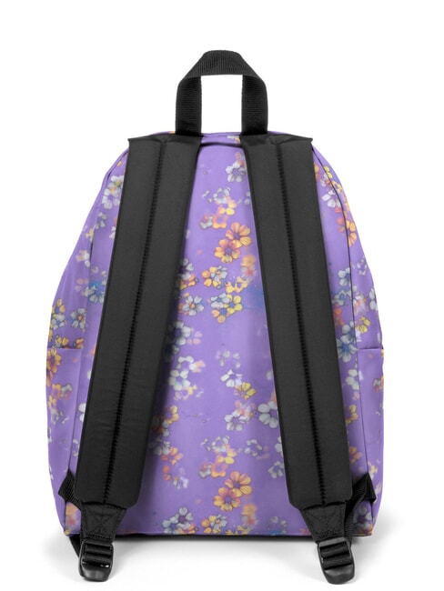 PADDED PAKR Zaino porta tablet flora fade lilac - Zaini Scuola & Tempo Libero