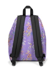 EASTPAK PADDED PAKR Zaino flora fade lilac - Zaini Scuola & Tempo Libero - 2