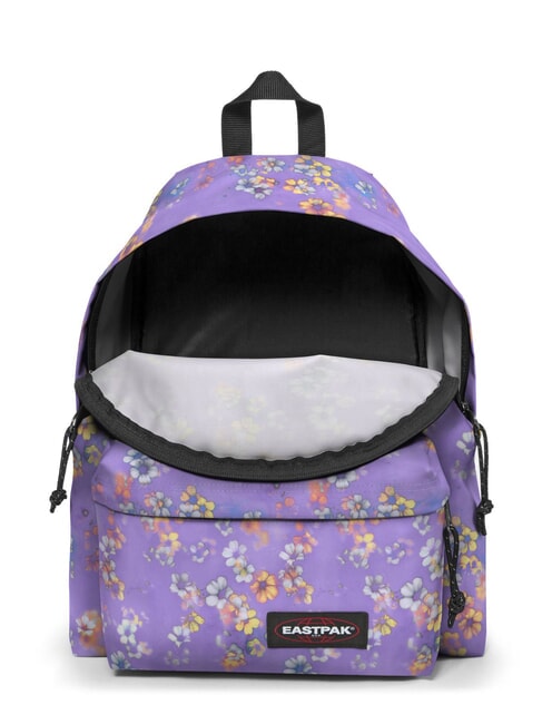 PADDED PAKR Zaino flora fade lilac - Zaini Scuola & Tempo Libero
