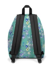 EASTPAK PADDED PAKR Zaino flora fade aqua - Zaini Scuola & Tempo Libero - 2
