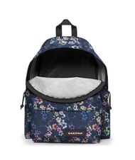 EASTPAK PADDED PAKR Zaino porta tablet flora fade navy - Zaini Scuola & Tempo Libero - 3