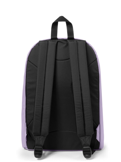 OUT OF OFFICE Zaino porta PC 13" orchid lilac - Zaini Scuola & Tempo Libero