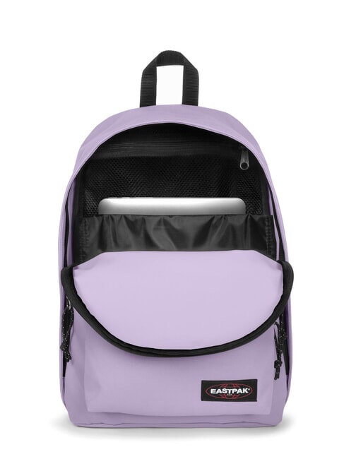 OUT OF OFFICE Zaino porta PC 13" orchid lilac - Zaini Scuola & Tempo Libero