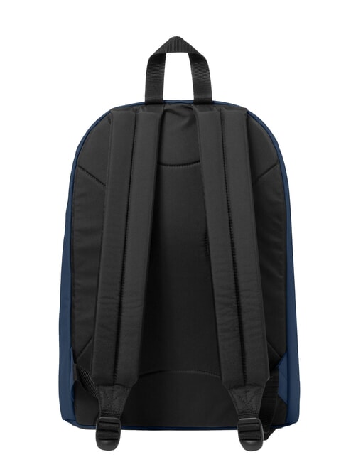 OUT OF OFFICE Zaino porta PC 13" nautic navy - Zaini Scuola & Tempo Libero