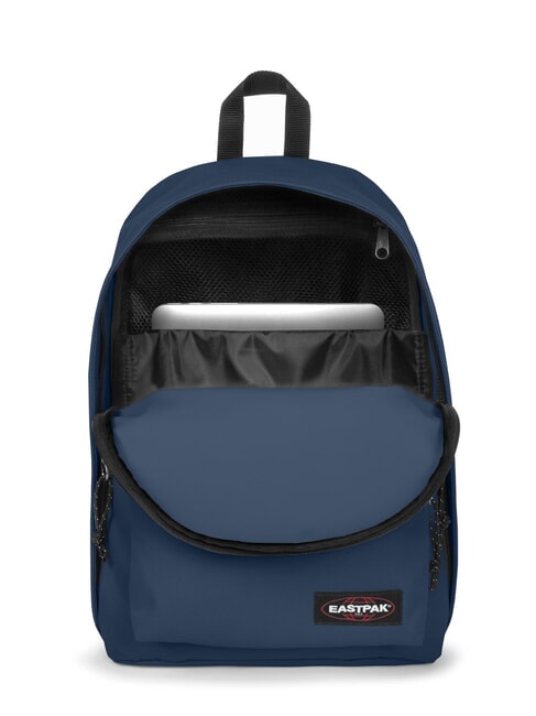 OUT OF OFFICE Zaino porta PC 13" nautic navy - Zaini Scuola & Tempo Libero