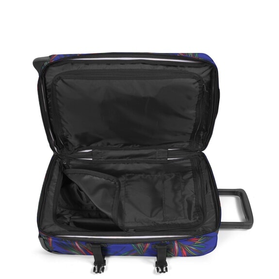TRANVERZ S Trolley bagaglio a mano brize palm navy - Bagagli a mano