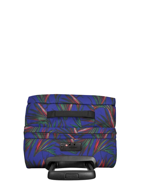 TRANVERZ S Trolley bagaglio a mano brize palm navy - Bagagli a mano