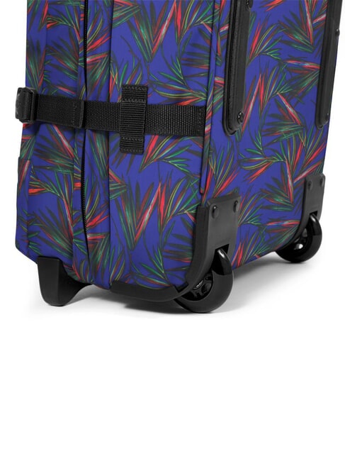 TRANVERZ S Trolley bagaglio a mano brize palm navy - Bagagli a mano