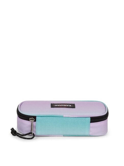 OVAL SINGLE Astuccio spark grade pastel - Astucci e Accessori