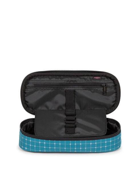 OVAL SINGLE Astuccio refleks space black - Astucci e Accessori