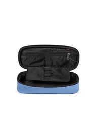 EASTPAK OVAL SINGLE Astuccio air blue - Astucci e Accessori - 2