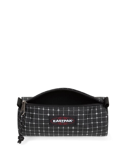 BENCHMARK Astuccio con zip refleks space black - Astucci e Accessori