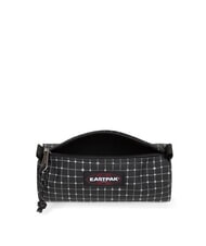 EASTPAK BENCHMARK Astuccio con zip refleks space black - Astucci e Accessori - 2