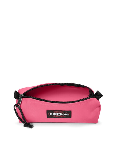 BENCHMARK Astuccio con zip jelly pink - Astucci e Accessori