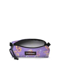 EASTPAK BENCHMARK Astuccio con zip flora fade lilac - Astucci e Accessori - 2