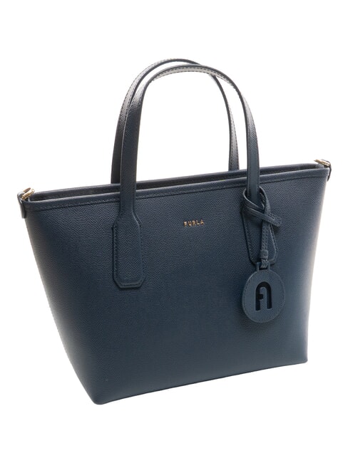 CLASSIC Shopper a mano, in pelle space - Borse Donna
