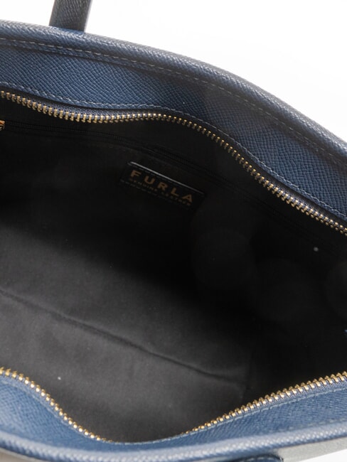 CLASSIC Shopper a mano, in pelle space - Borse Donna