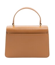 FURLA BELLA Borsa piccola pelle st andromeda brandy - Borse Donna - 4