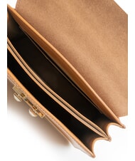 FURLA BELLA Borsa piccola pelle st andromeda brandy - Borse Donna - 5