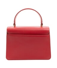 FURLA BELLA Borsa piccola pelle st andromeda rosso veneziano - Borse Donna - 4