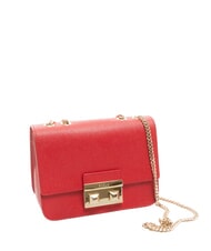 FURLA BELLA  Mini Bag a tracolla, in pelle - Borse Donna