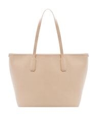 FURLA CLASSIC Borsa shopper in pelle stampa andromeda ballerina - Borse Donna - 4