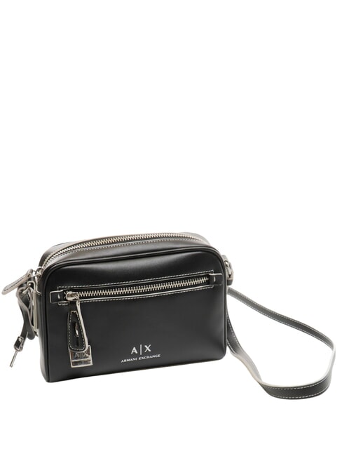 JANE Mini Bag a tracolla black /journal - Borse Donna