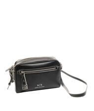 ARMANI EXCHANGE JANE Mini Bag a tracolla black /journal - Borse Donna - 2
