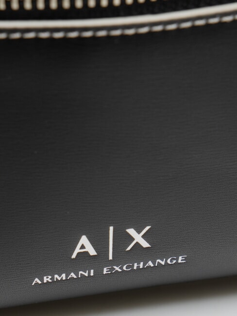 JANE Mini Bag a tracolla black /journal - Borse Donna