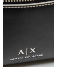 ARMANI EXCHANGE JANE Mini Bag a tracolla black /journal - Borse Donna - 3