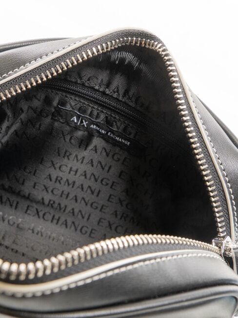 JANE Mini Bag a tracolla black /journal - Borse Donna