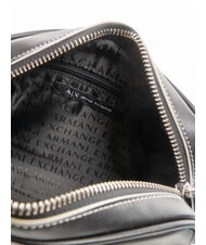 ARMANI EXCHANGE JANE Mini Bag a tracolla black /journal - Borse Donna - 5