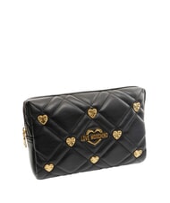 LOVE MOSCHINO EMBOSSED Pochette - Borse Donna