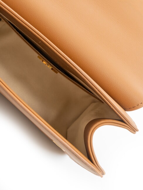 BOLD LOVE Mini Bag a mano, con tracolla cammello - Borse Donna