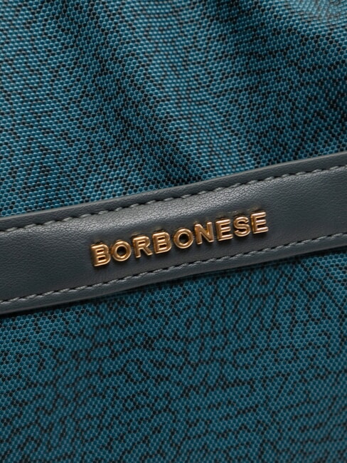 DOWNTOWN Large Sacca a tracolla ottanio - Borse Donna