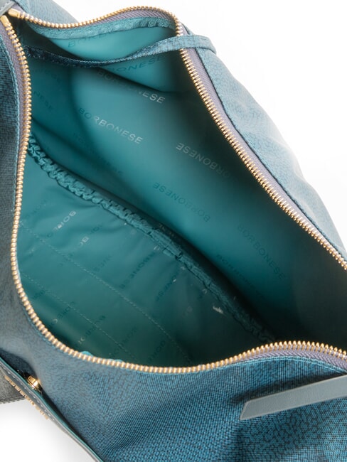 DOWNTOWN Large Sacca a tracolla ottanio - Borse Donna