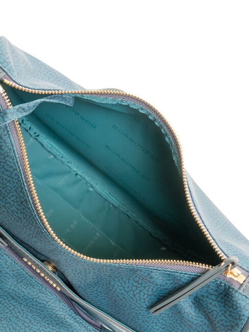 DOWNTOWN Sacca a tracolla ottanio - Borse Donna