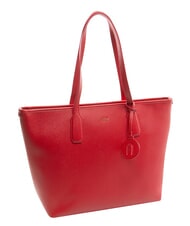 FURLA CLASSIC Borsa shopper in pelle stampa andromeda - Borse Donna