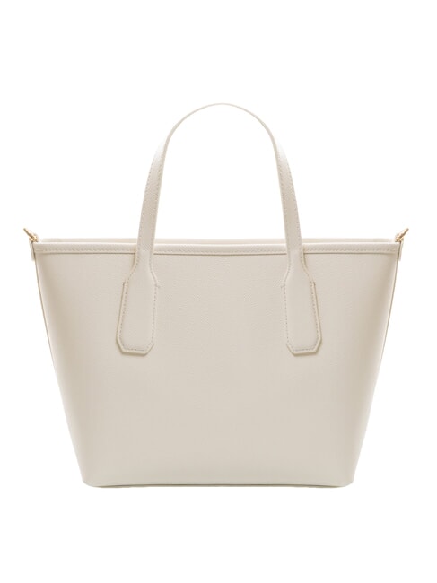 CLASSIC Shopper a mano, in pelle marshmallow - Borse Donna