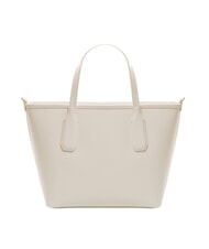 FURLA CLASSIC Shopper a mano, in pelle marshmallow - Borse Donna - 4