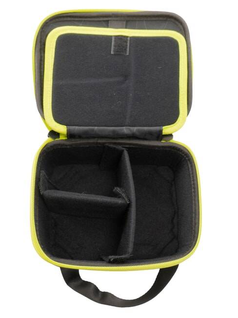 ARMANDILLO Small Custodia per macchina fotografica nero - Porta tablet & Organizer