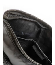 TUCANO FINATEX Borsello nero - Tracolle Uomo - 4