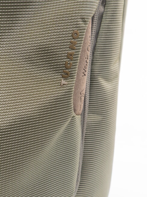 EXPANDED Cartella porta PC 13" grigio - Cartelle Lavoro