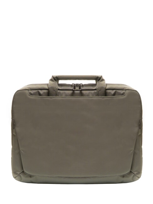 EXPANDED Cartella porta PC 13" grigio - Cartelle Lavoro