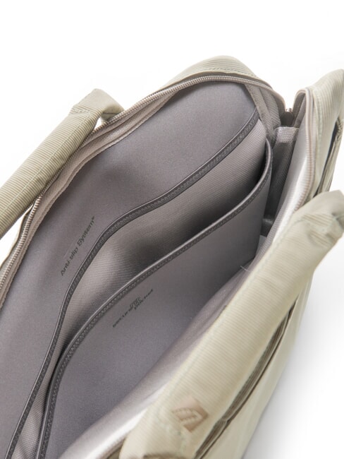 EXPANDED Cartella porta PC 13" grigio - Cartelle Lavoro