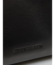 TUCANO FINA Borsello nero - Tracolle Uomo - 3